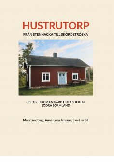 ebook: Hustrutorp