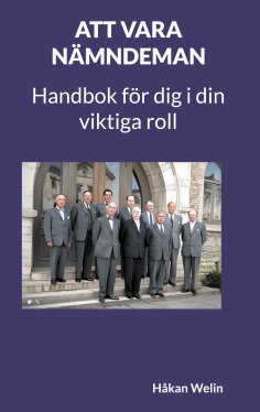 eBook: Att vara NÄMNDEMAN