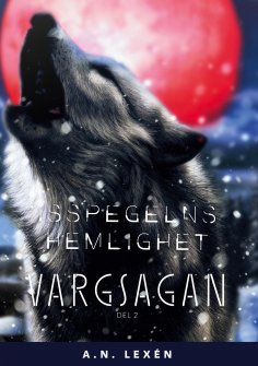 eBook: Vargsagan