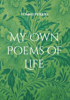 eBook: My Own Poems of Life