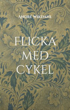 eBook: Flicka med cykel