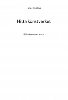 eBook: Hitta konstverket