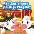 eBook: Får jag chans på dig, Magda?