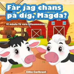 eBook: Får jag chans på dig, Magda?
