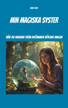 eBook: Min magiska syster