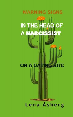 ebook: Warning Signs In The Head Of a Narcissist