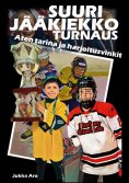 eBook: Suuri Jääkiekkoturnaus