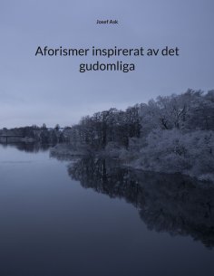 eBook: Aforismer inspirerat av det gudomliga