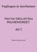 ebook: Ynglingen är återfunnen