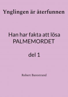 ebook: Ynglingen är återfunnen