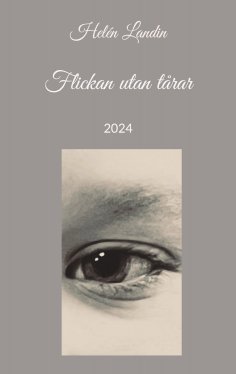 eBook: Flickan utan tårar
