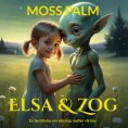 eBook: Elsa & Zog