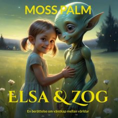 eBook: Elsa & Zog