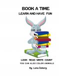 eBook: BOOK A TIME Learn and have fun