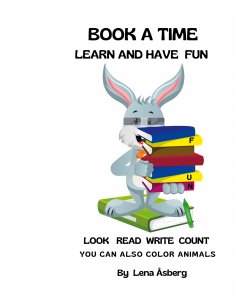 eBook: BOOK A TIME Learn and have fun