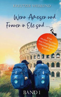 ebook: Wenn Ameisen und Frauen in Eile sind...
