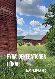 eBook: Fyra generationer Hökar