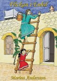 eBook: Flickan i Enhil