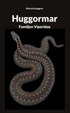 eBook: Huggormar