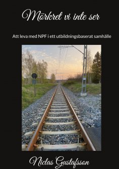 eBook: Mörkret vi inte ser