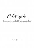 eBook: Avtryck