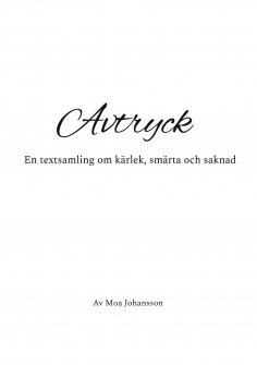eBook: Avtryck