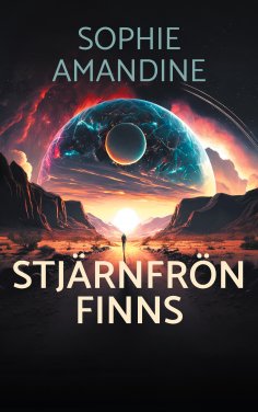eBook: Stjärnfrön finns