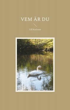 ebook: Vem är du