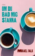 eBook: Om du bad mig stanna
