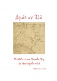 eBook: Spår av Då