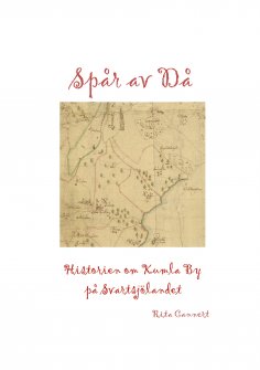 eBook: Spår av Då