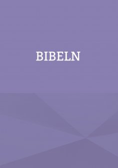 eBook: King James bibeln på svenska