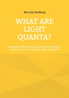 eBook: What Are Light Quanta?