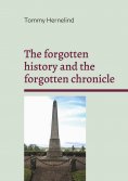 eBook: The forgotten history and the forgotten chronicle