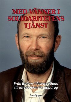 eBook: Med vänner i solidaritetens tjänst