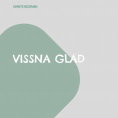 eBook: Vissna glad