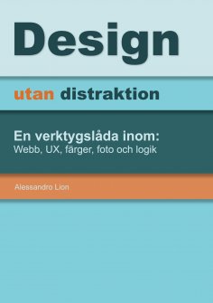 eBook: Design utan distraktion