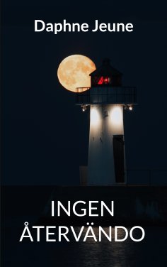 ebook: Ingen återvändo