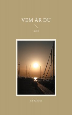 eBook: Vem är du