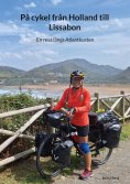 eBook: På cykel från Holland till Lissabon