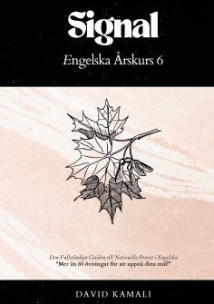 eBook: Signal: Engelska Årskurs 6