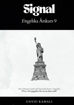 eBook: Signal: Engelska Årskurs 9