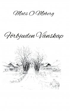 eBook: Förbjuden Vänskap