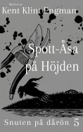 eBook: Spott-Åsa på Höjden