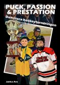 eBook: Puck, Passion och Prestation