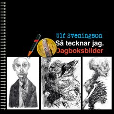 eBook: Så tecknar jag.