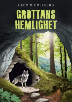 eBook: Grottans hemlighet