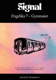 eBook: Signal: Engelska 7 - Gymnasiet