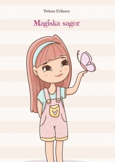 eBook: Magiska sagor