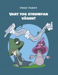 eBook: Vart tog strumpan vägen?